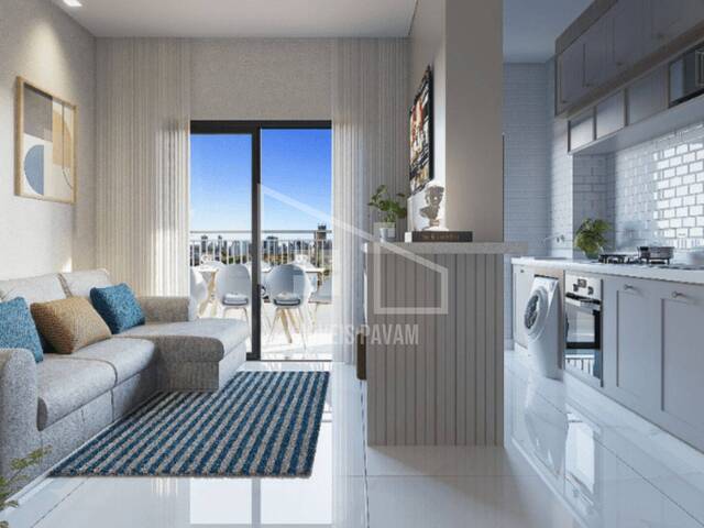 Apartamento para Venda em São Bernardo do Campo - 5
