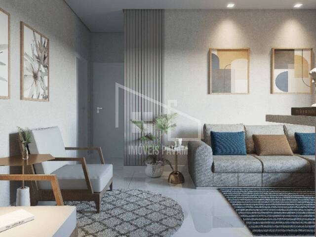 Apartamento para Venda em São Bernardo do Campo - 4
