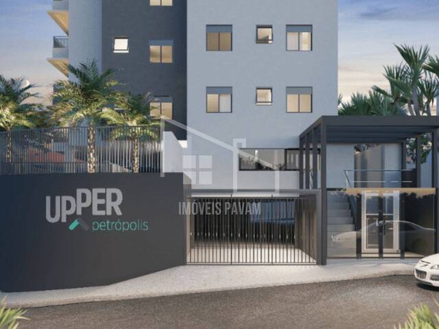 #693 - Apartamento para Venda em São Bernardo do Campo - SP - 2