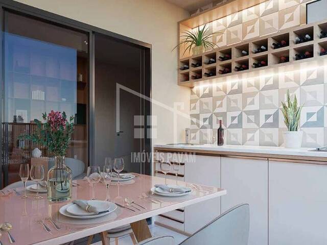 Apartamento para Venda em São Bernardo do Campo - 5