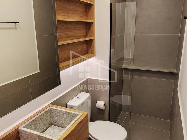 Apartamento para Venda em São Bernardo do Campo - 4
