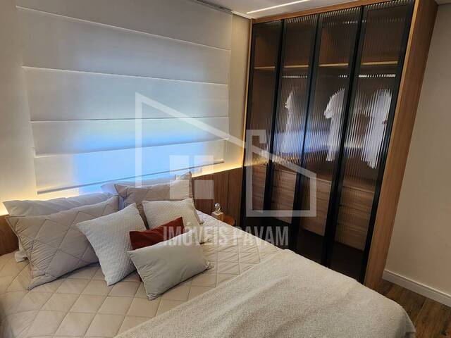 Apartamento para Venda em São Bernardo do Campo - 5