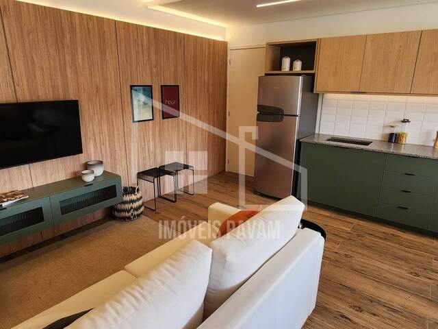 #695 - Apartamento para Venda em São Bernardo do Campo - SP - 3