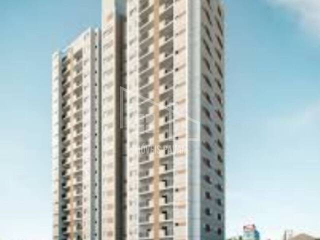 #695 - Apartamento para Venda em São Bernardo do Campo - SP - 1