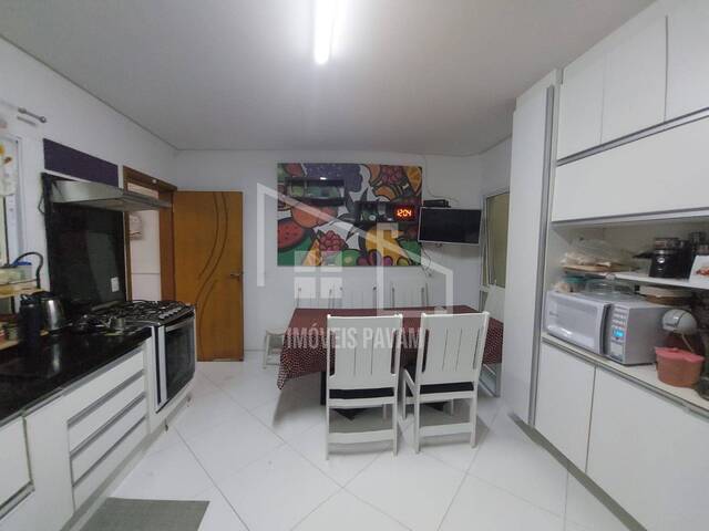Casa para Venda em São Bernardo do Campo - 4