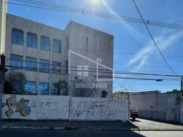 #697 - Sala para Venda em São Bernardo do Campo - SP - 1