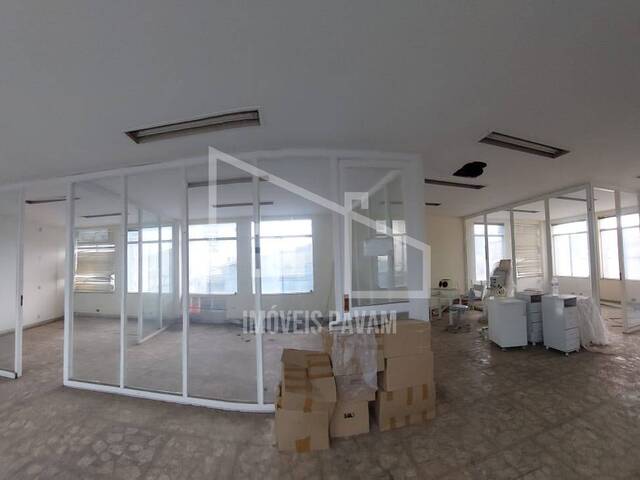 #697 - Sala para Venda em São Bernardo do Campo - SP - 3