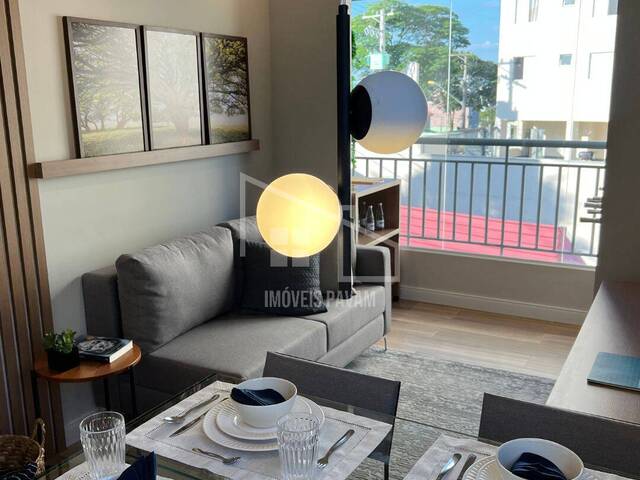 Apartamento para Venda em Santo André - 4
