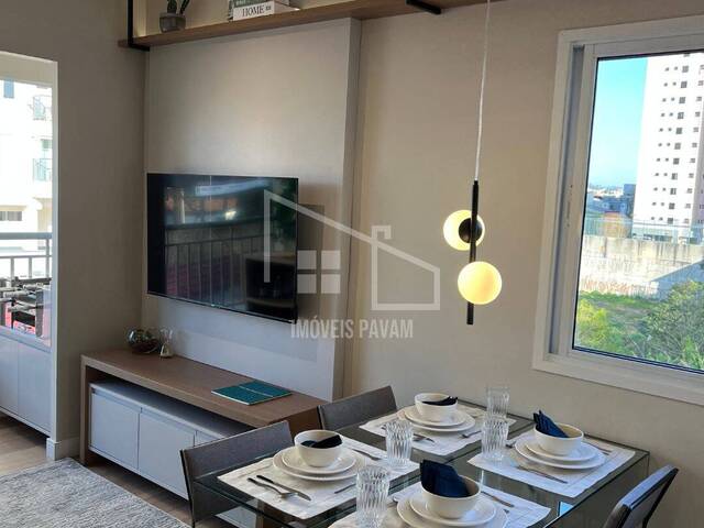 Apartamento para Venda em Santo André - 5