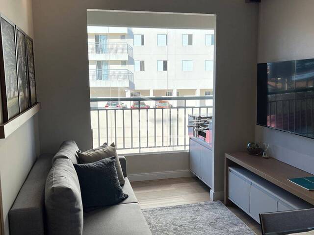 #698 - Apartamento para Venda em Santo André - SP - 3
