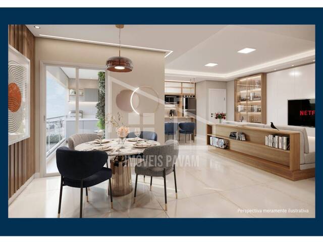 Apartamento para Venda em São Bernardo do Campo - 5