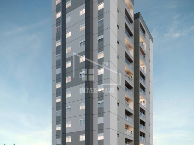#699 - Apartamento para Venda em São Bernardo do Campo - SP - 1