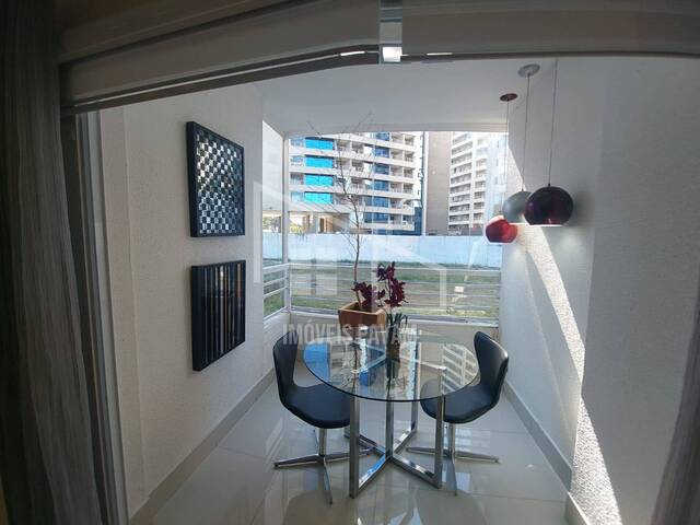 Sala para Venda em São Bernardo do Campo - 4