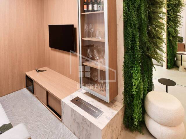 #704 - Apartamento para Venda em Santo André - SP - 2