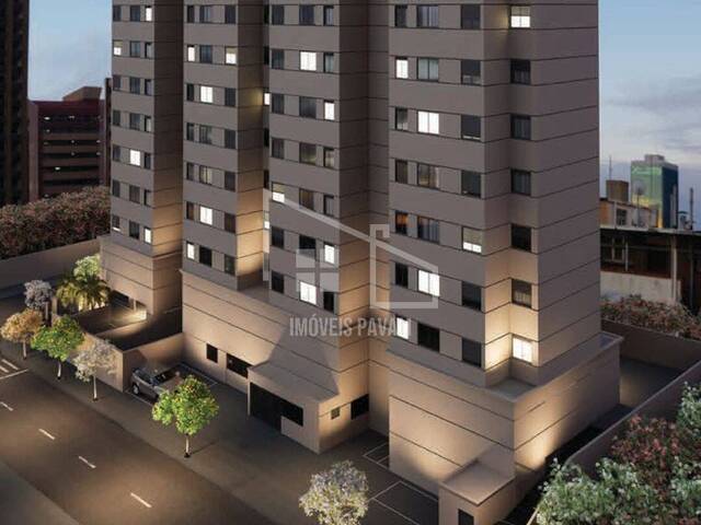 #704 - Apartamento para Venda em Santo André - SP - 1