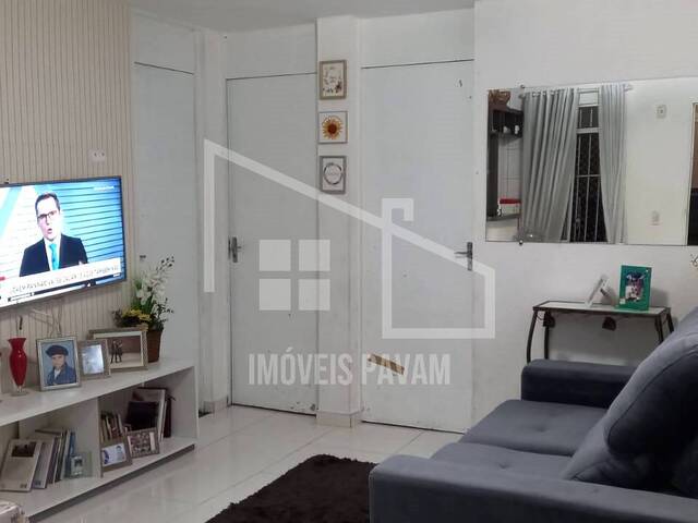 #705 - Apartamento para Venda em São Bernardo do Campo - SP - 2