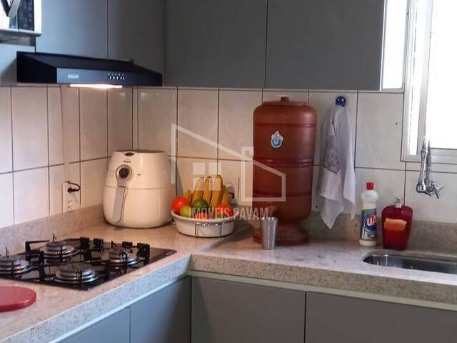 Apartamento para Venda em São Bernardo do Campo - 4