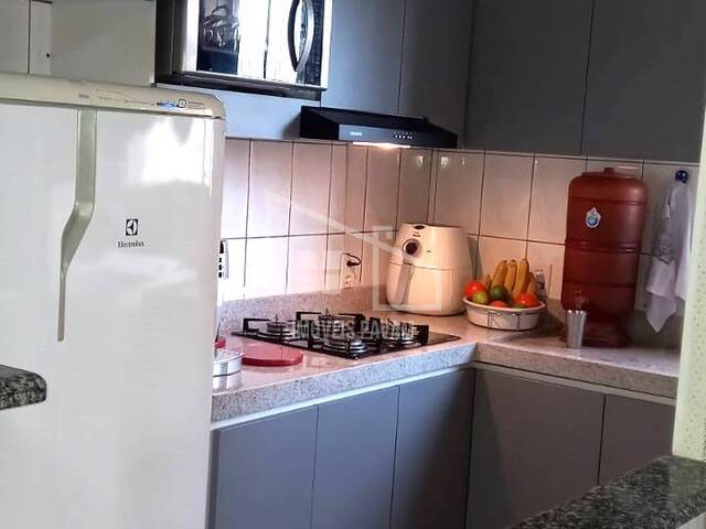 Apartamento para Venda em São Bernardo do Campo - 5