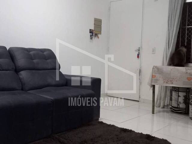 #705 - Apartamento para Venda em São Bernardo do Campo - SP - 3