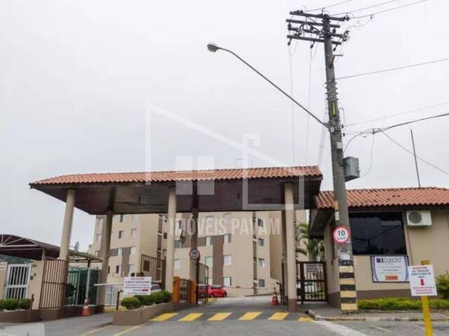 #705 - Apartamento para Venda em São Bernardo do Campo - SP - 1