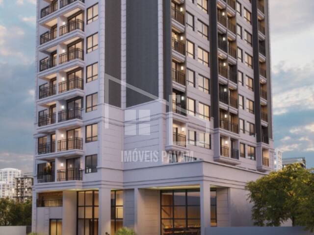 #707 - Apartamento para Venda em São Paulo - SP - 1