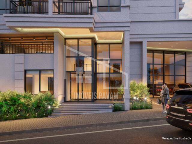 #707 - Apartamento para Venda em São Paulo - SP - 2