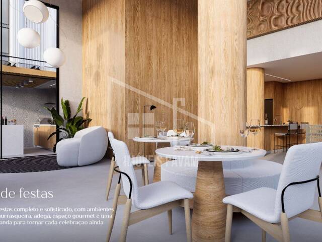 Apartamento para Venda em São Paulo - 5