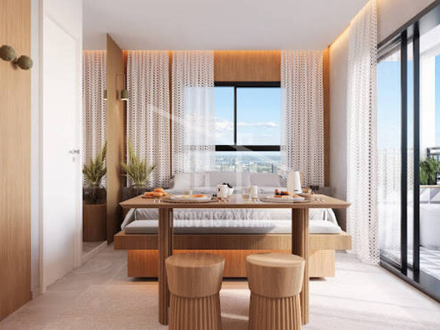 #709 - Apartamento para Venda em São Paulo - SP - 2