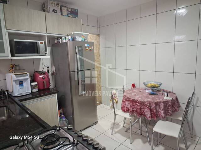 Casa para Venda em São Bernardo do Campo - 5