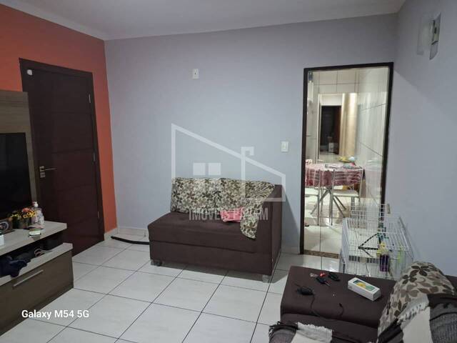 #710 - Casa para Venda em São Bernardo do Campo - SP - 3