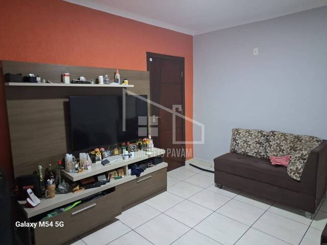 #710 - Casa para Venda em São Bernardo do Campo - SP - 1