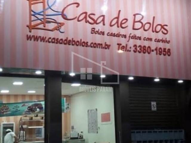 #714 - Sala para Venda em São Bernardo do Campo - SP - 1