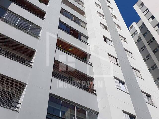 #715 - Apartamento para Locação em São Bernardo do Campo - SP - 2