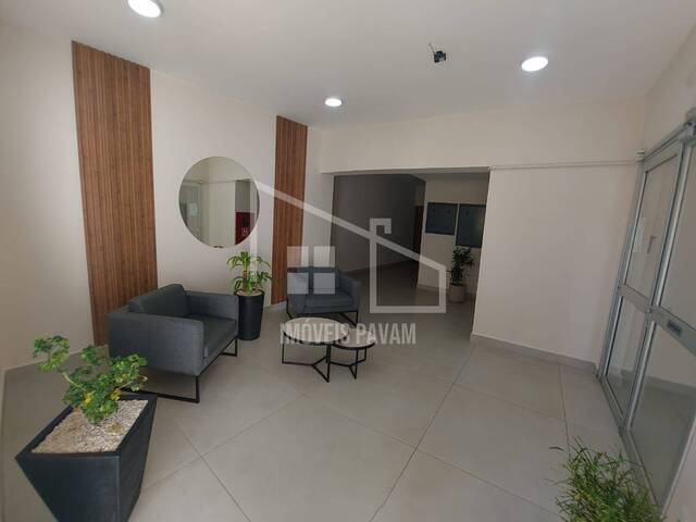 #715 - Apartamento para Locação em São Bernardo do Campo - SP - 3
