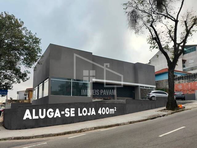 #679 - Sala para Venda em Santo André - SP - 2