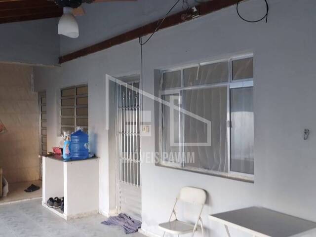 #718 - Casa para Venda em Indaiatuba - SP - 3