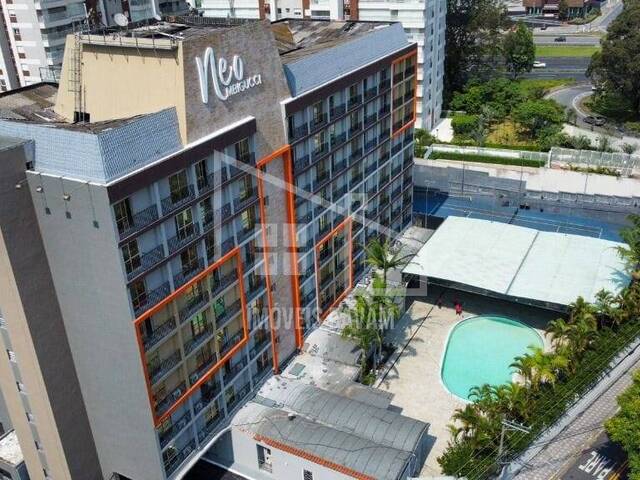 Loft para Locação em São Bernardo do Campo - 5