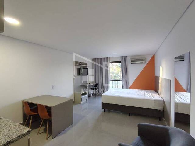 #719 - Loft para Locação em São Bernardo do Campo - SP - 3
