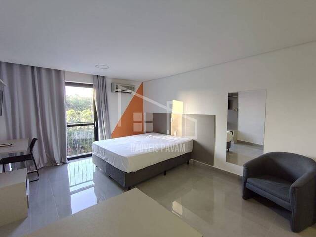 Loft para Locação em São Bernardo do Campo - 4