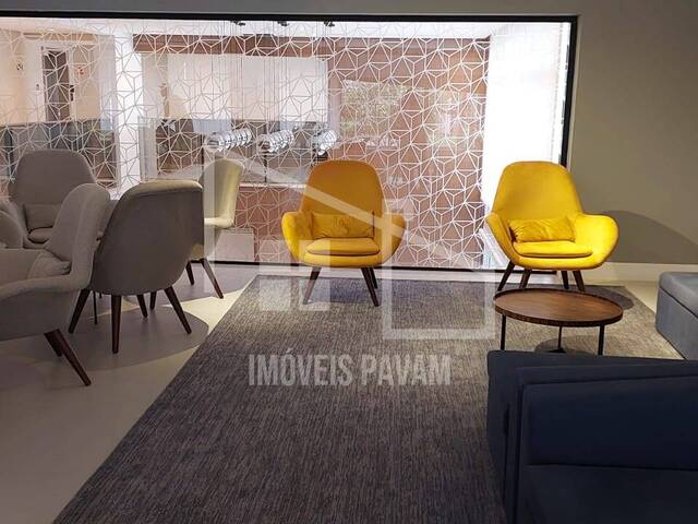 #721 - Apartamento para Venda em São Paulo - SP - 3