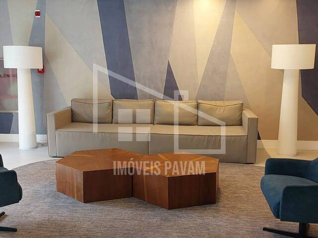 #721 - Apartamento para Venda em São Paulo - SP - 2