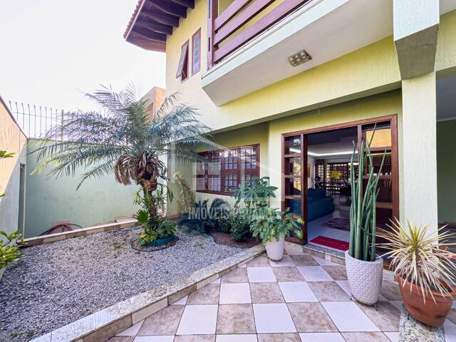 #722 - Casa para Venda em São Bernardo do Campo - SP - 1