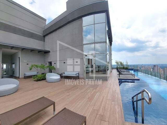 #724 - Apartamento para Venda em São Paulo - SP - 2