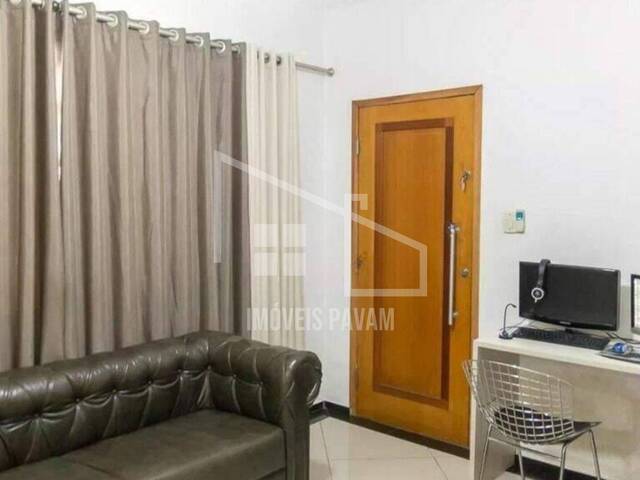 #725 - Casa para Venda em São Bernardo do Campo - SP - 2