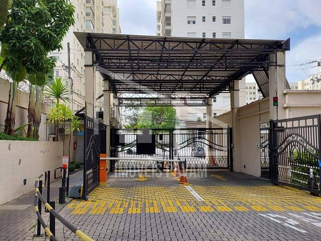 #726 - Apartamento para Venda em São Bernardo do Campo - SP - 2