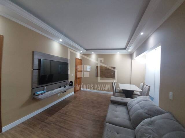 #727 - Apartamento para Venda em São Bernardo do Campo - SP - 1