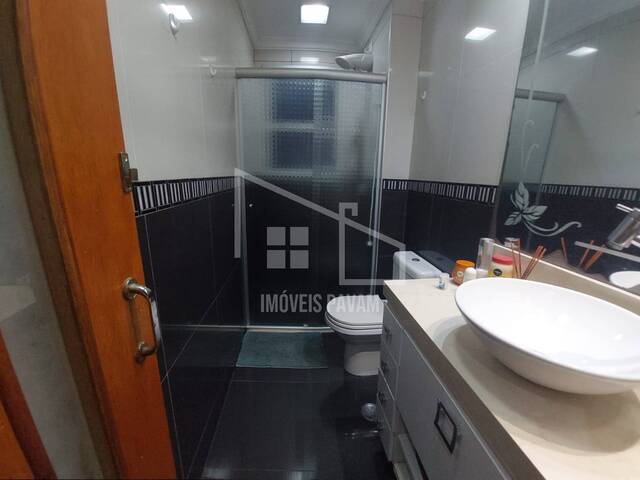 Apartamento para Venda em São Bernardo do Campo - 5