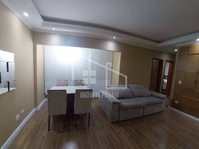 Apartamento para Venda em São Bernardo do Campo - 4