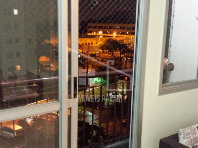 #728 - Apartamento para Venda em São Bernardo do Campo - SP - 3