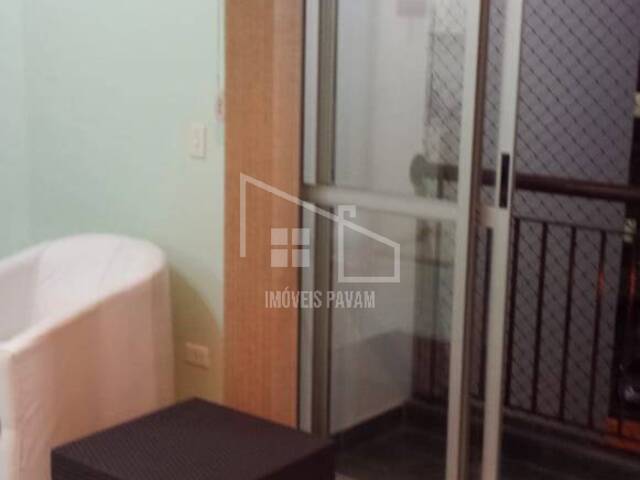 #728 - Apartamento para Venda em São Bernardo do Campo - SP - 2